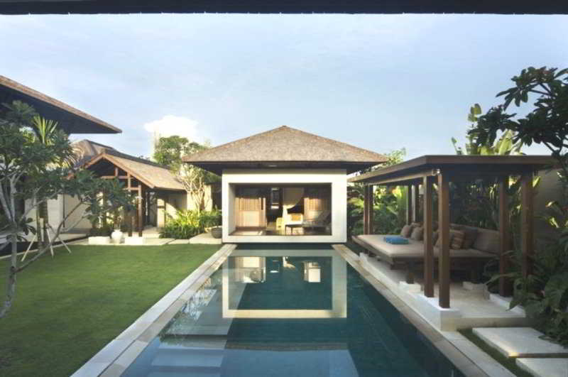 วิลล่า แอร์ บาหลี บูติก รีสอร์ท แอนด์ สปา Petitenget  ภายนอก รูปภาพ